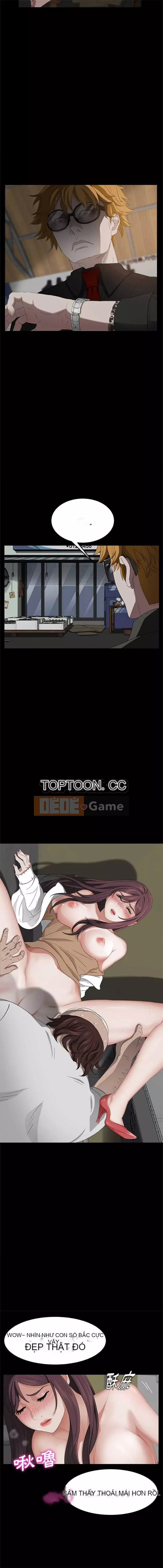 Trái phiếu bán Chương 1-50