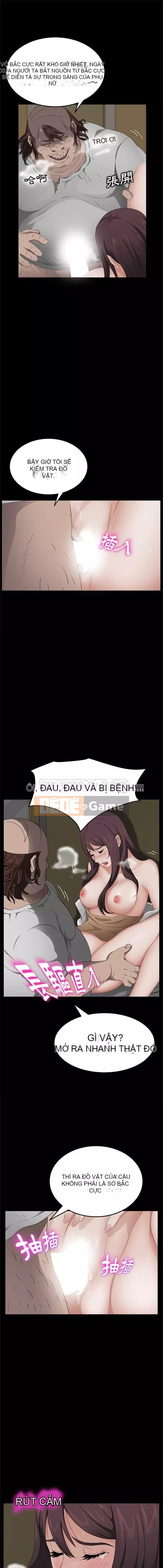 Trái phiếu bán Chương 1-50