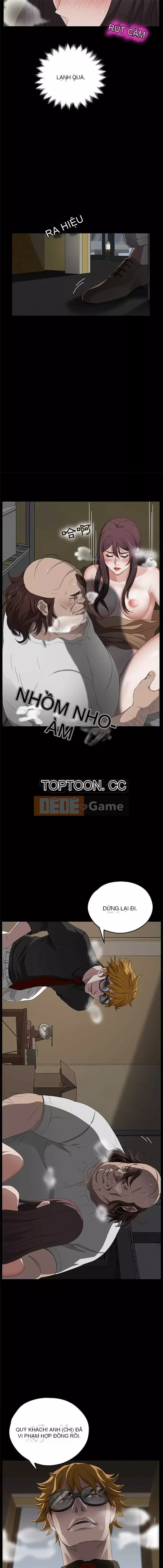 Trái phiếu bán Chương 1-50