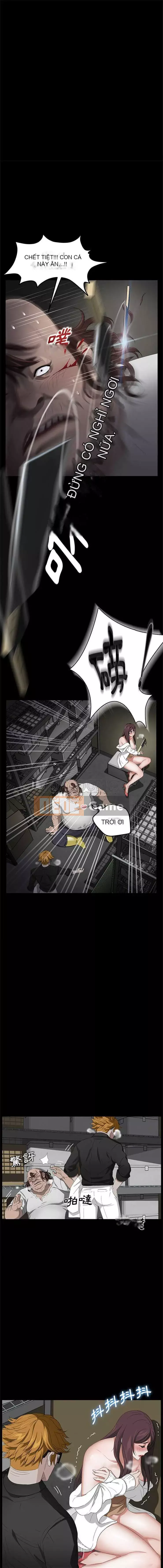 Trái phiếu bán Chương 1-50