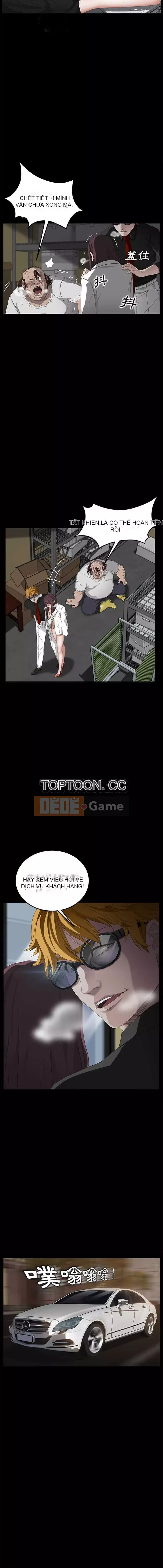 Trái phiếu bán Chương 1-50