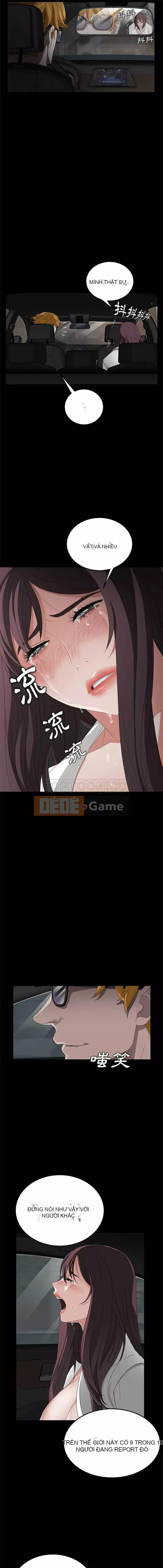 Trái phiếu bán Chương 1-50