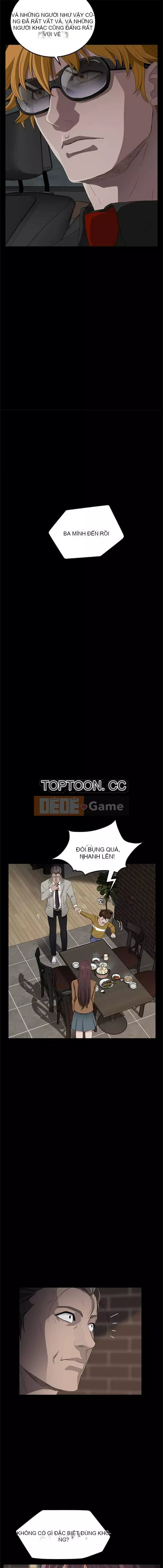 Trái phiếu bán Chương 1-50