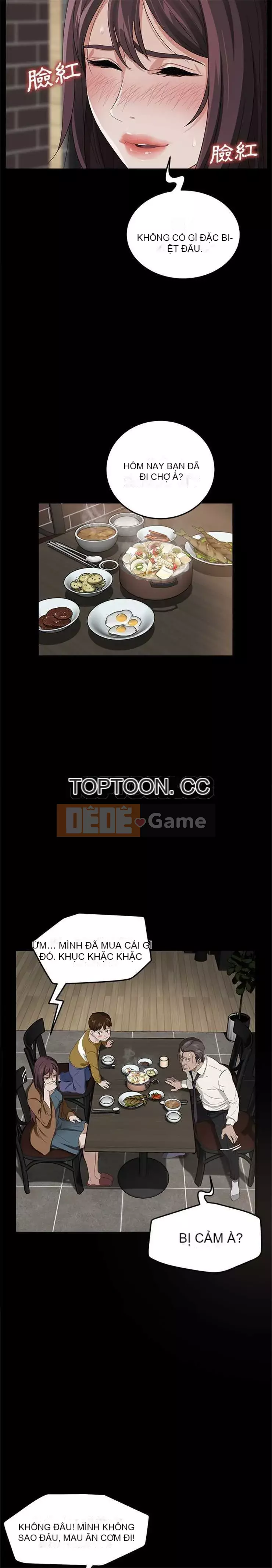 Trái phiếu bán Chương 1-50