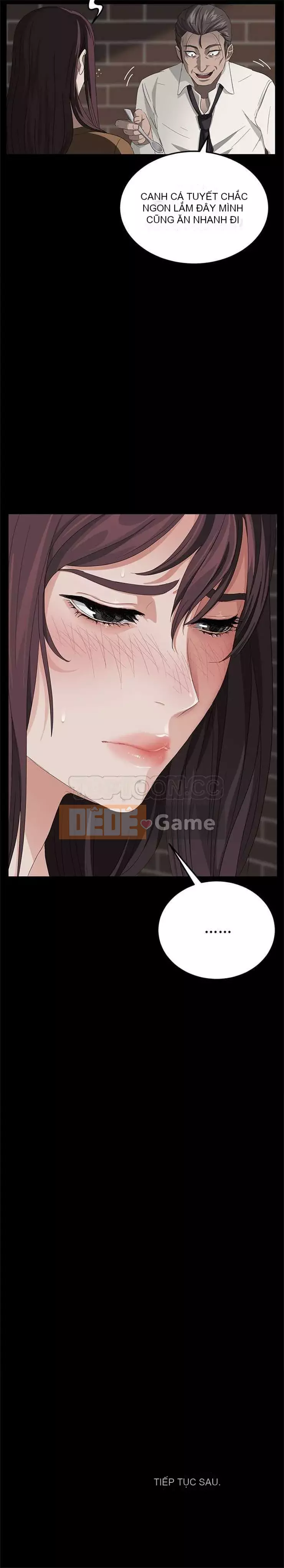 Trái phiếu bán Chương 1-50