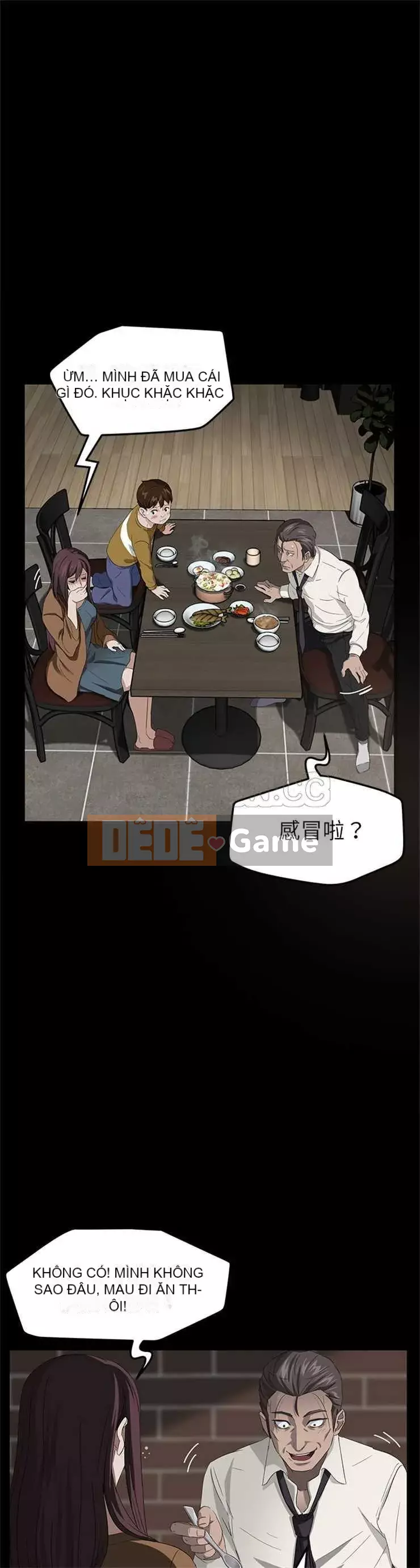 Trái phiếu bán Chương 1-50