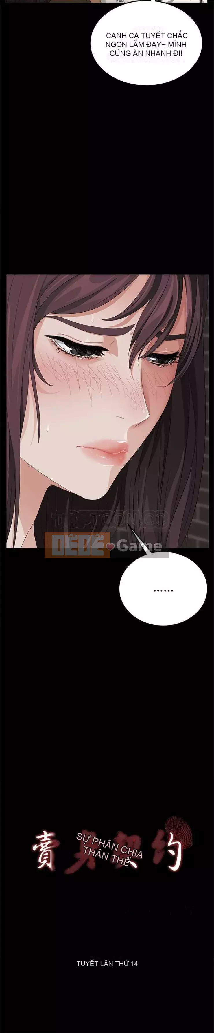 Trái phiếu bán Chương 1-50