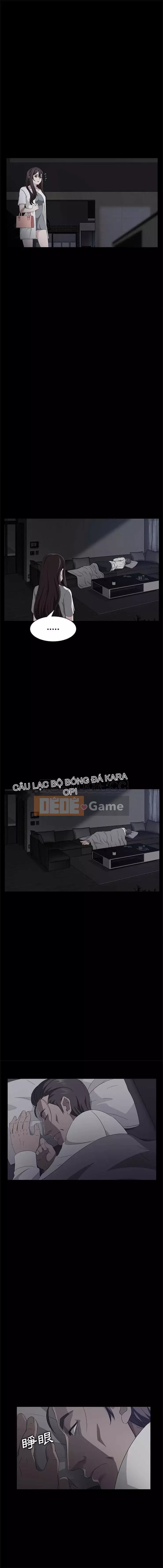 Trái phiếu bán Chương 1-50