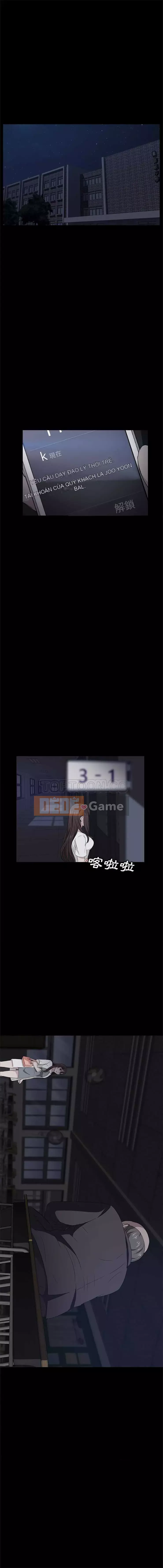 Trái phiếu bán Chương 1-50