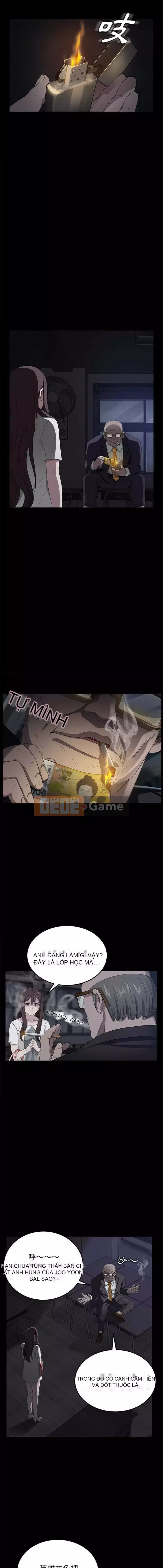 Trái phiếu bán Chương 1-50