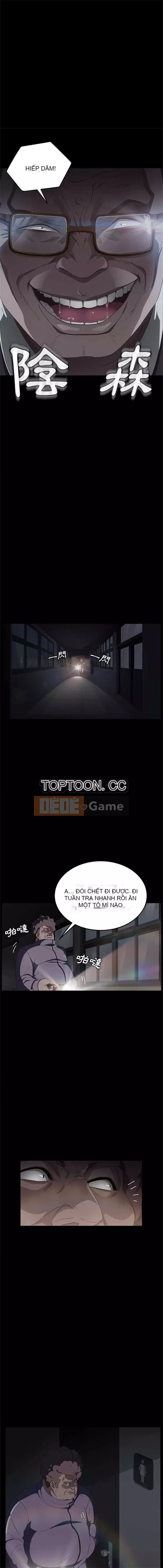 Trái phiếu bán Chương 1-50