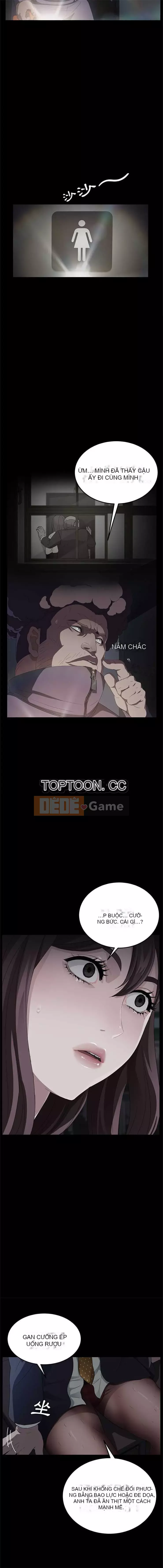 Trái phiếu bán Chương 1-50