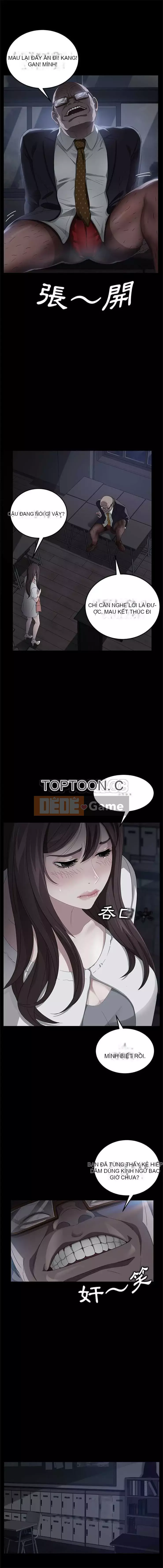 Trái phiếu bán Chương 1-50