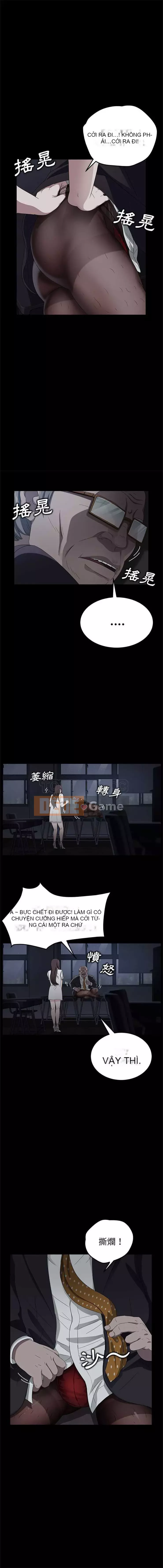 Trái phiếu bán Chương 1-50