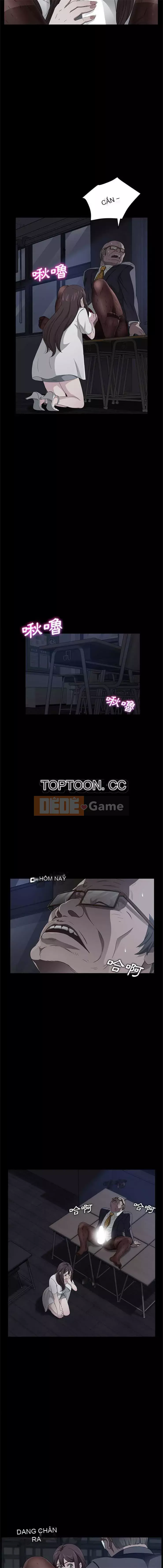 Trái phiếu bán Chương 1-50