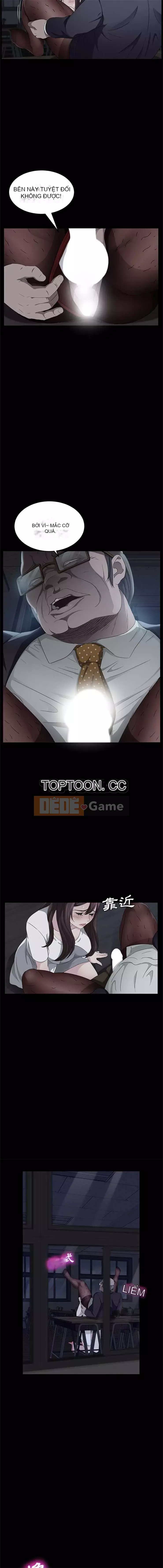 Trái phiếu bán Chương 1-50