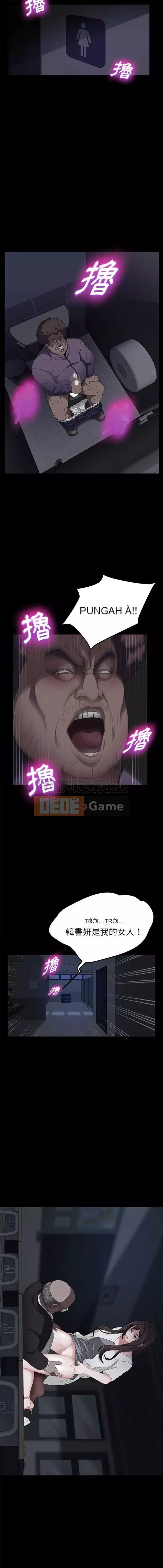 Trái phiếu bán Chương 1-50