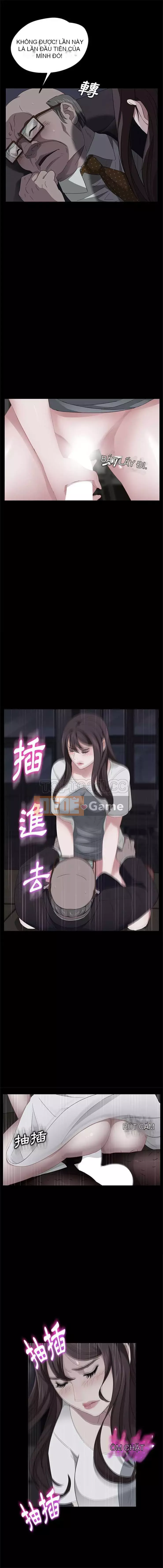 Trái phiếu bán Chương 1-50