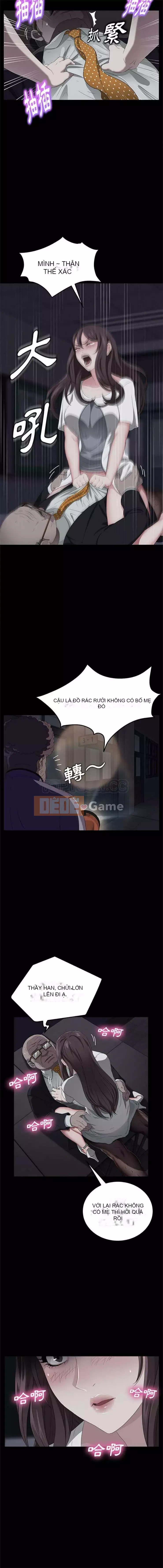 Trái phiếu bán Chương 1-50