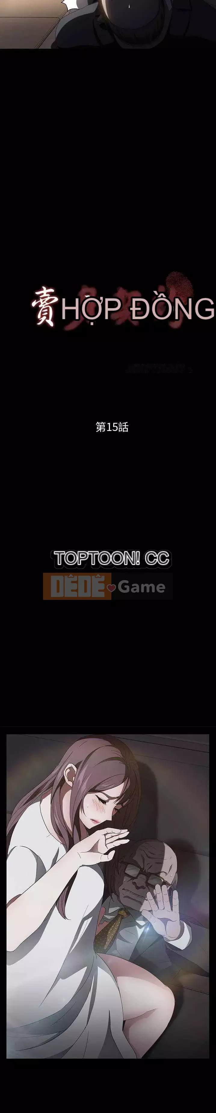 Trái phiếu bán Chương 1-50