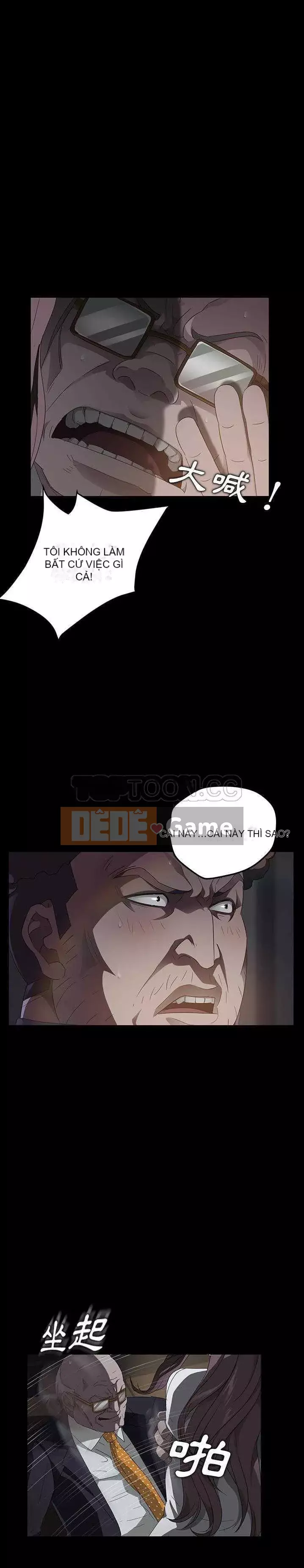 Trái phiếu bán Chương 1-50