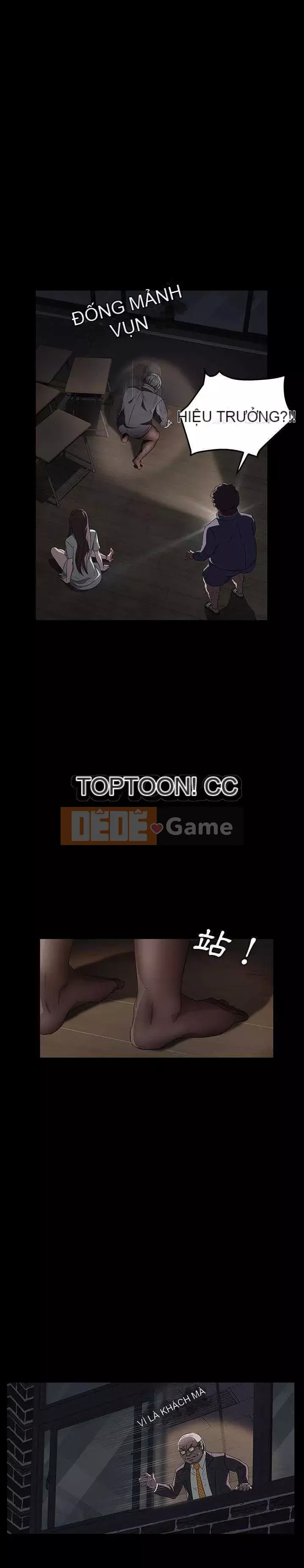 Trái phiếu bán Chương 1-50