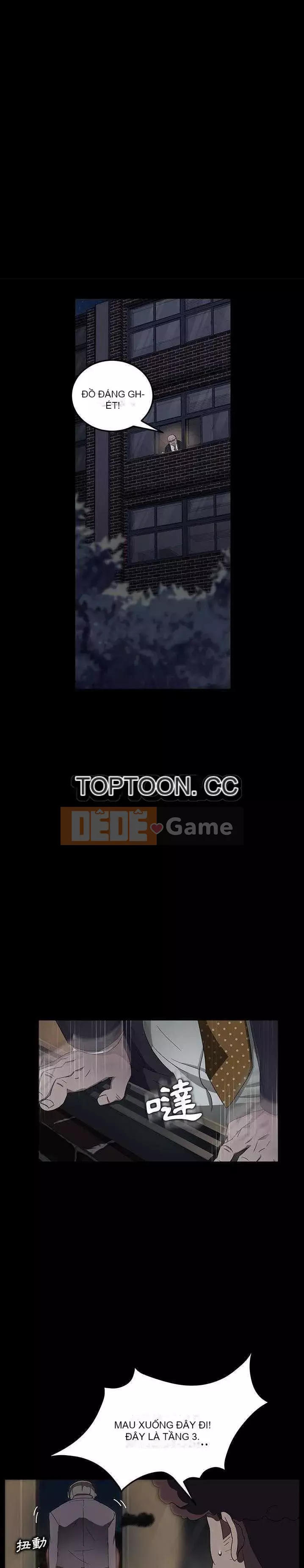 Trái phiếu bán Chương 1-50