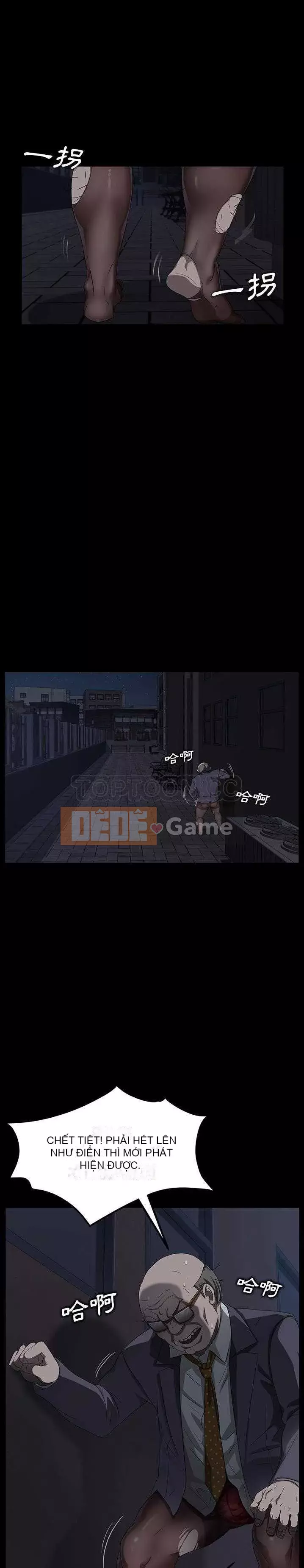 Trái phiếu bán Chương 1-50