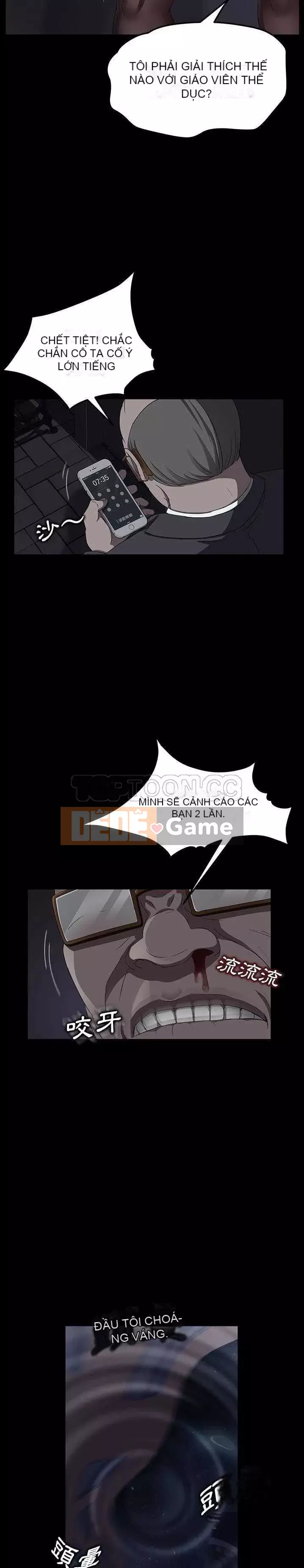 Trái phiếu bán Chương 1-50