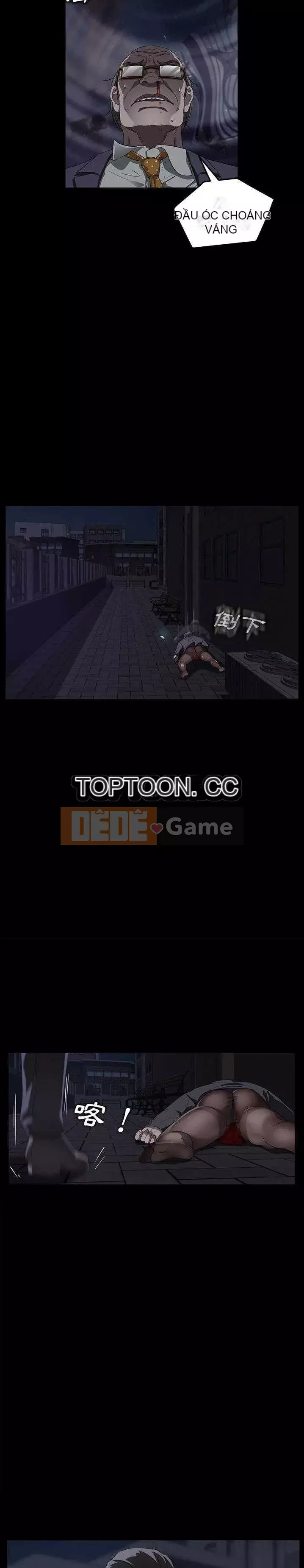 Trái phiếu bán Chương 1-50