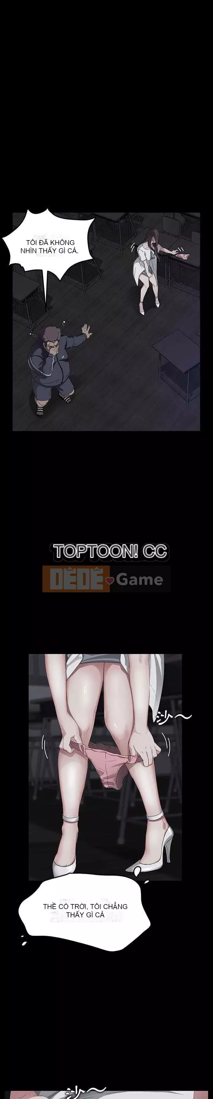 Trái phiếu bán Chương 1-50