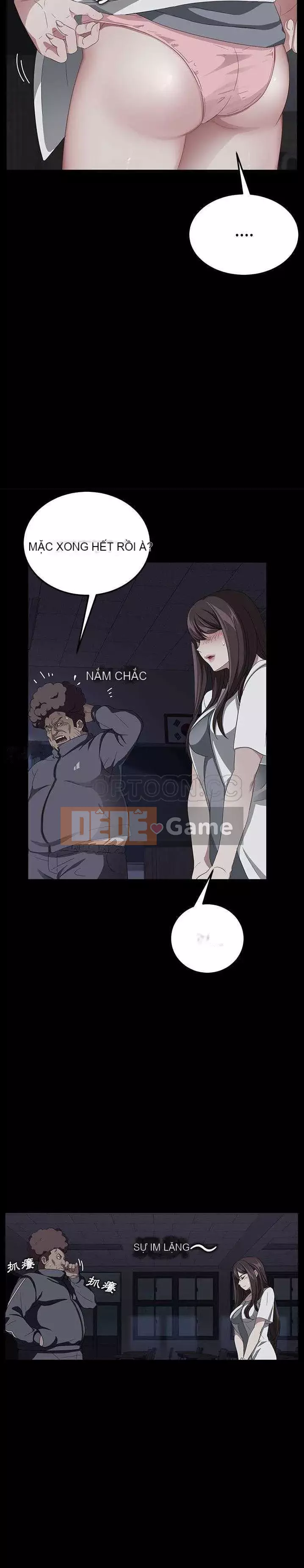 Trái phiếu bán Chương 1-50