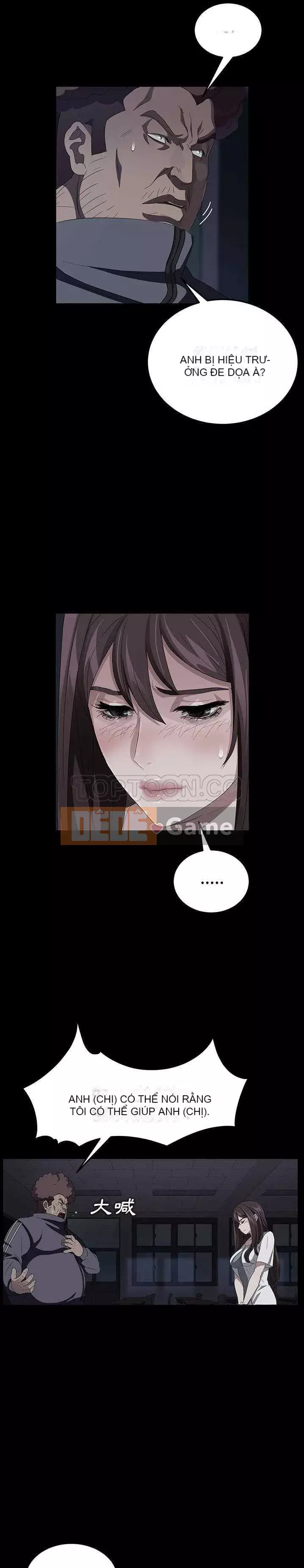 Trái phiếu bán Chương 1-50