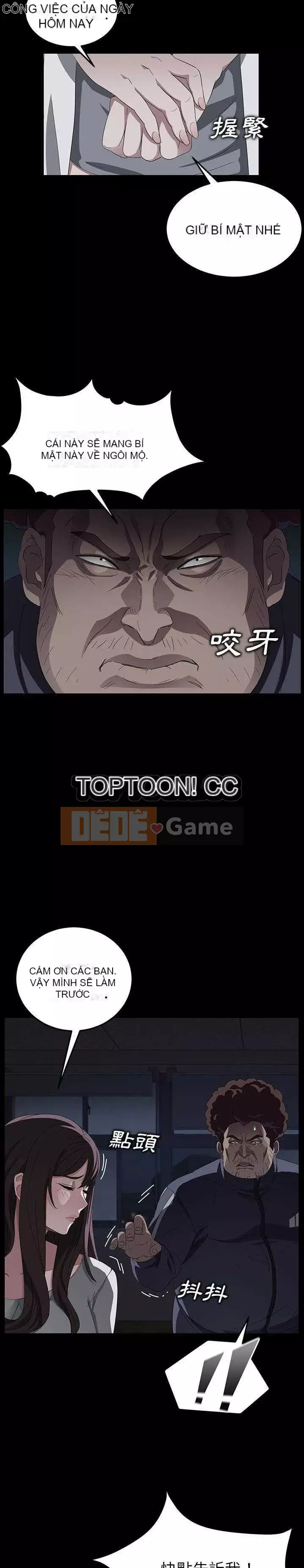 Trái phiếu bán Chương 1-50