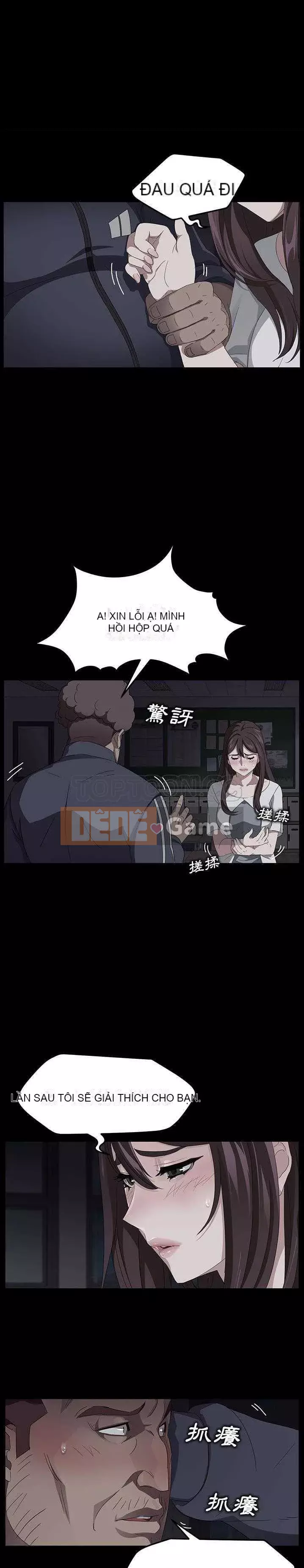 Trái phiếu bán Chương 1-50