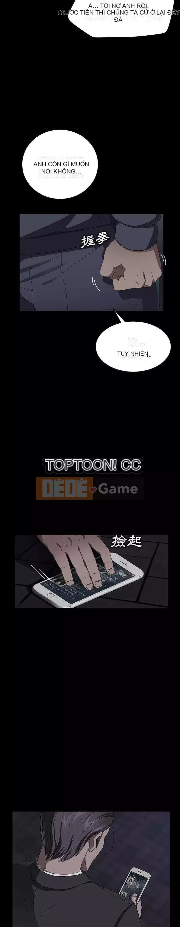 Trái phiếu bán Chương 1-50