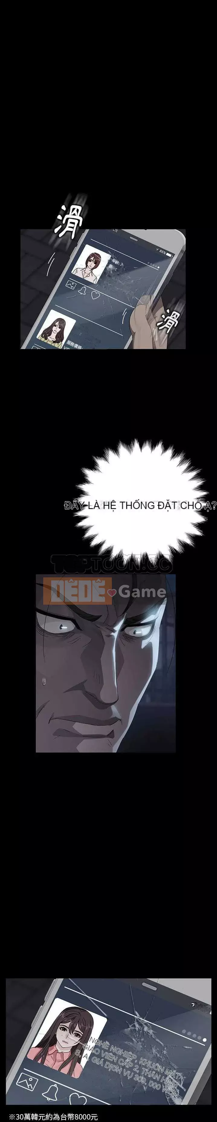 Trái phiếu bán Chương 1-50