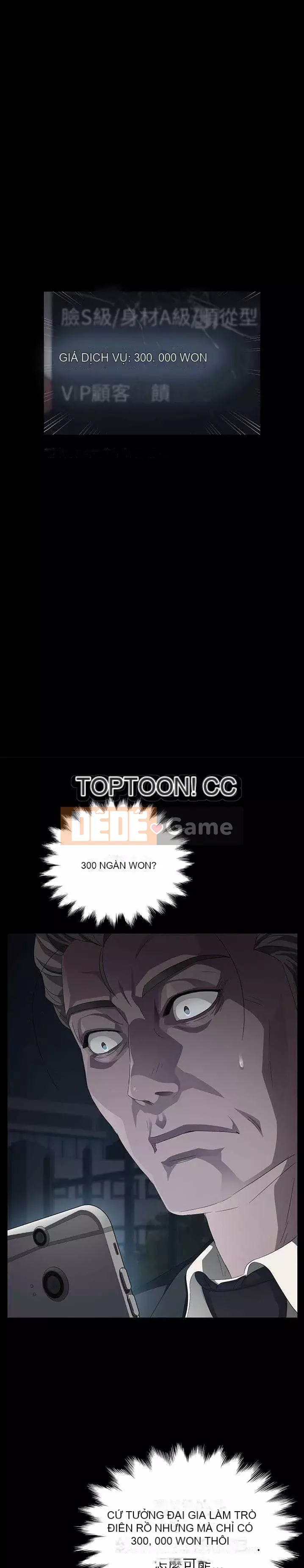 Trái phiếu bán Chương 1-50