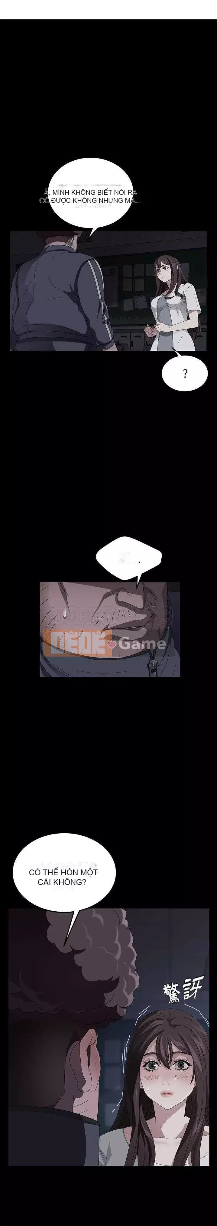 Trái phiếu bán Chương 1-50