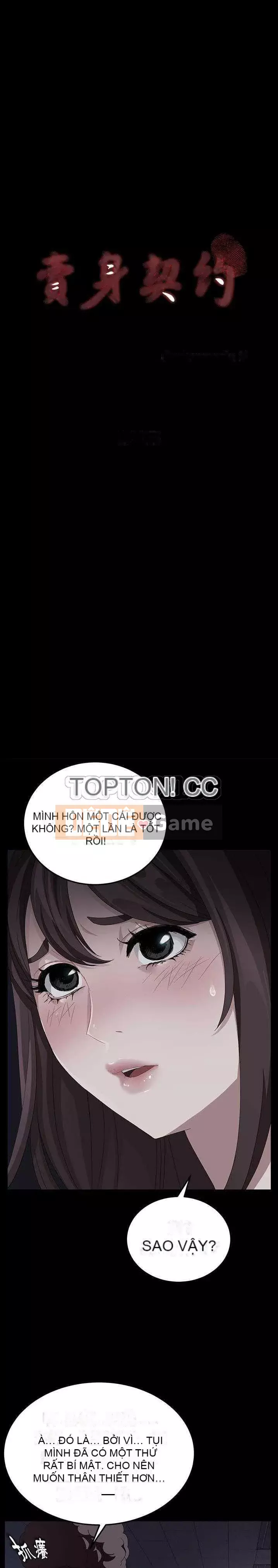 Trái phiếu bán Chương 1-50