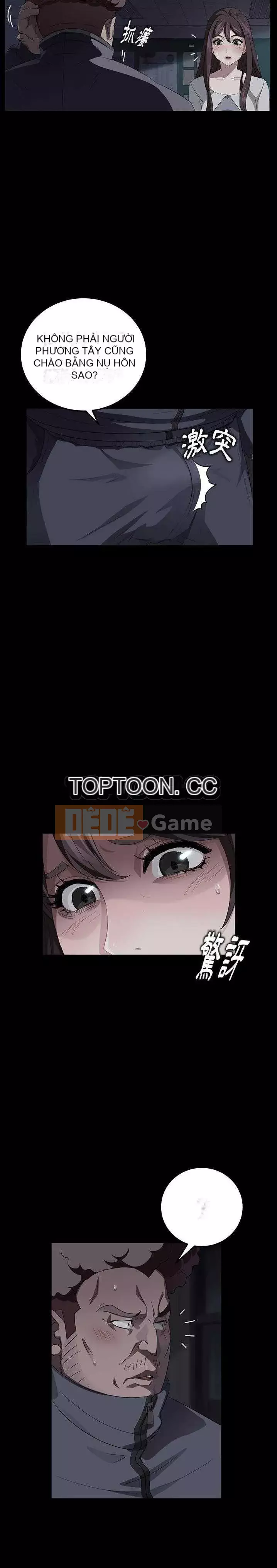 Trái phiếu bán Chương 1-50