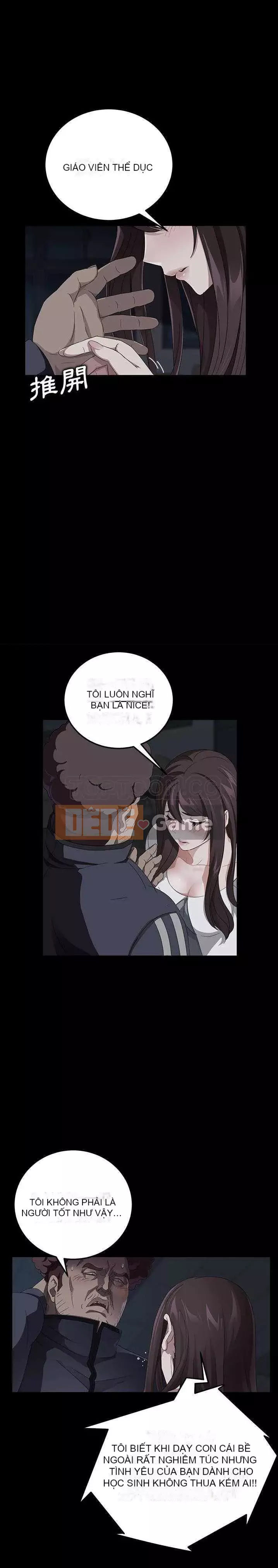 Trái phiếu bán Chương 1-50