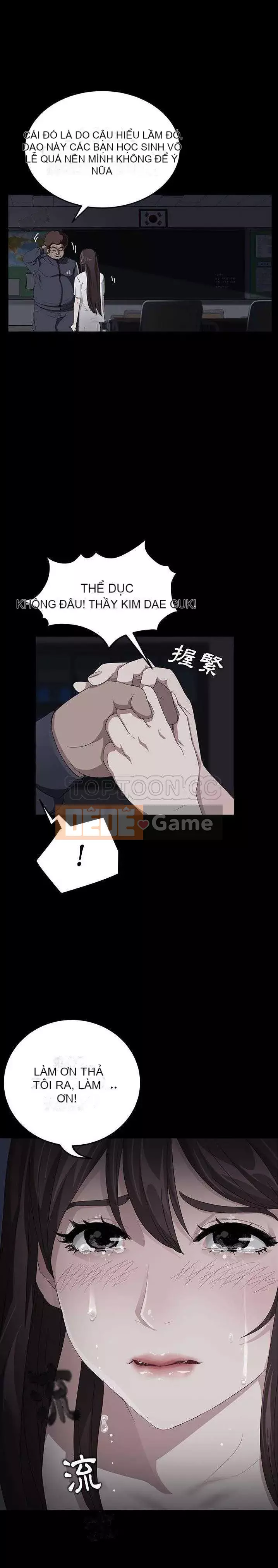 Trái phiếu bán Chương 1-50