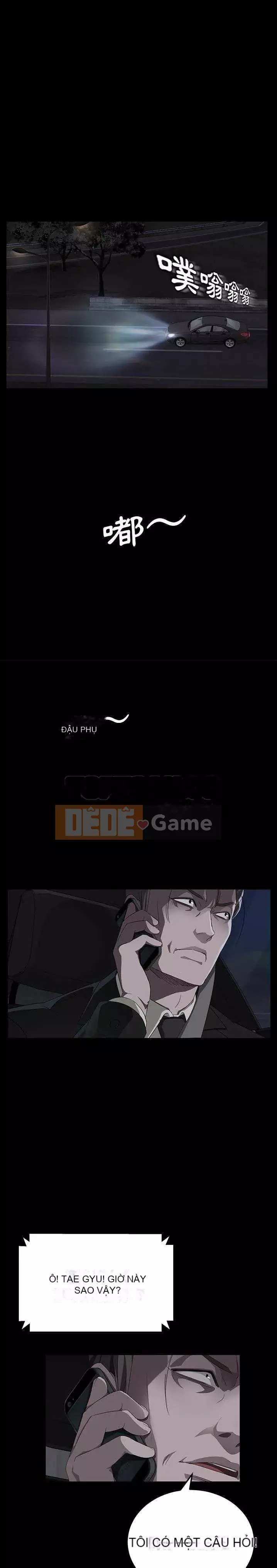 Trái phiếu bán Chương 1-50