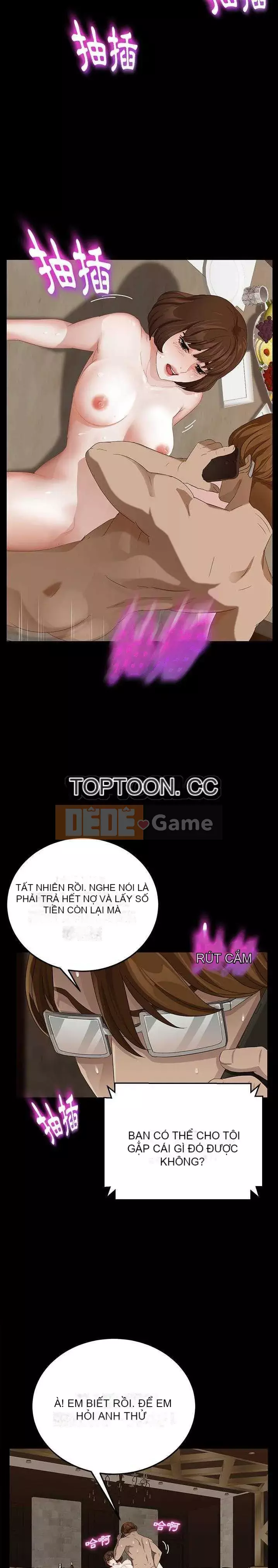 Trái phiếu bán Chương 1-50