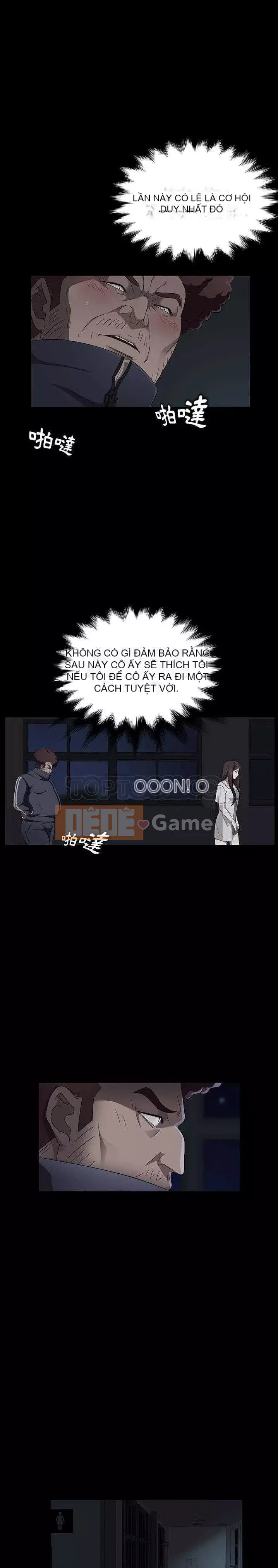 Trái phiếu bán Chương 1-50