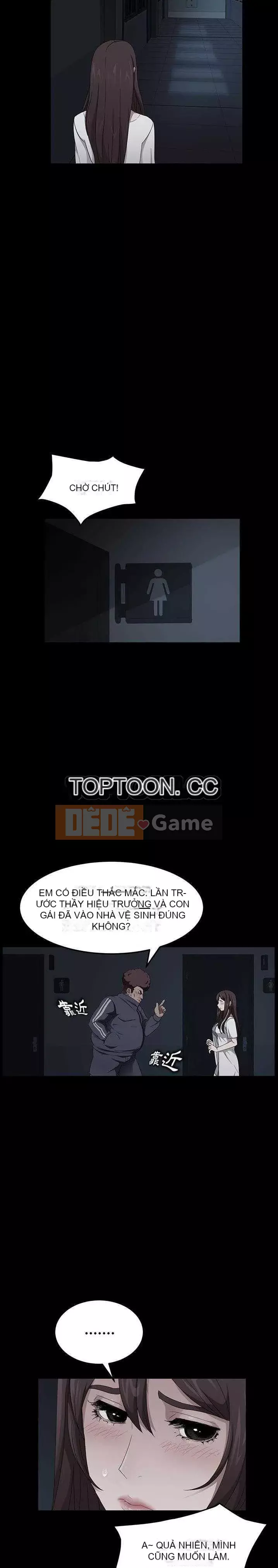 Trái phiếu bán Chương 1-50