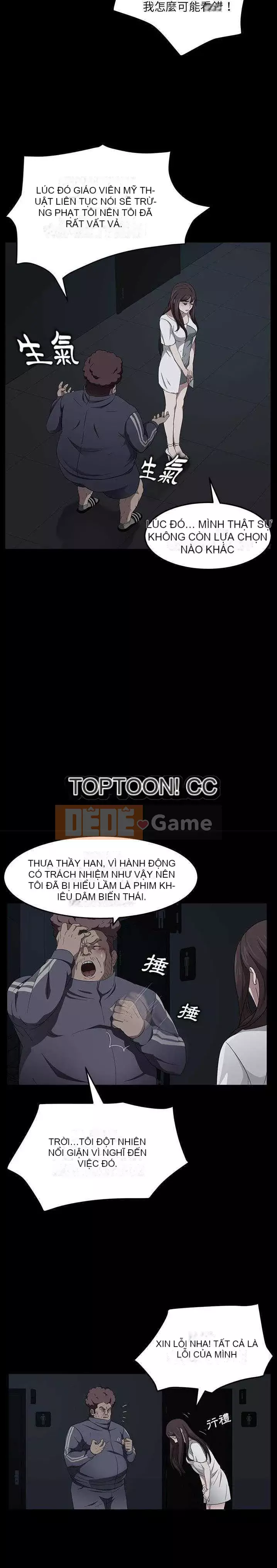 Trái phiếu bán Chương 1-50