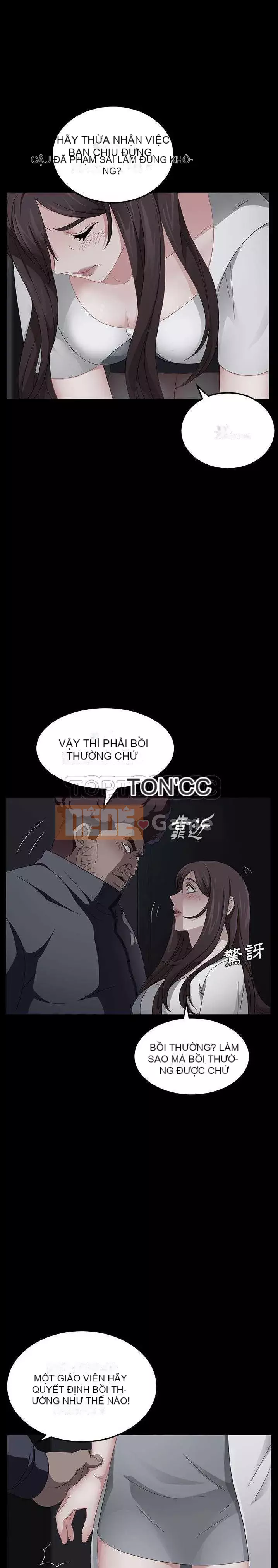 Trái phiếu bán Chương 1-50