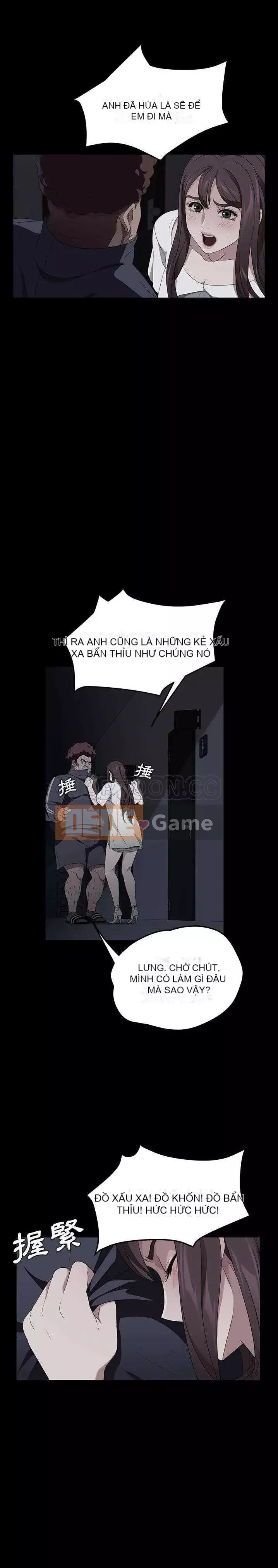 Trái phiếu bán Chương 1-50